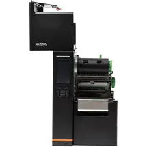 Brother TJ-4522TN Thermotransfer-Etikettendrucker USB LAN