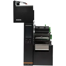 Brother TJ-4522TN Thermotransfer-Etikettendrucker USB LAN
