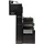 Brother TJ-4522TN Thermotransfer-Etikettendrucker USB LAN