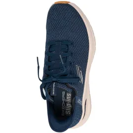 SKECHERS Arch Fit 2.0 Look Ahead Herren Dunkelblau 41