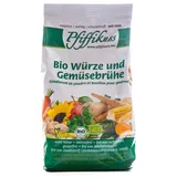 Pfiffikuss Würze & Gemüsebrühe Nachfüllpack bio