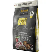 Belcando Adult Active 4 kg