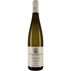 Dönnhoff Kreuznacher Kahlenberg Riesling trocken 2019 - Weißwein / trocken - Deutschland / Nahe - Riesling / Weingut Dönnhoff