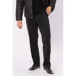 Performance Pants Locker Passform - Schwarz - Mann - TeeShoppen