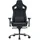 ISY IGC-1000 Gaming-Stuhl, Schwarz