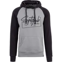 Heavyweight Fabric Hoodie "Merlin"