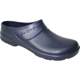 ALSA Clogs Blau 37