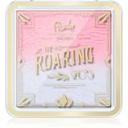 Rude Cosmetics The Roaring 20's Ombre Blush Puderrouge Farbton Rococo 10 g
