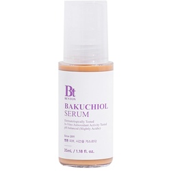 Benton Bakuchiol Serum Feuchtigkeitsserum 35 ml