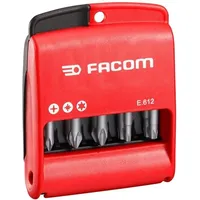 FACOM Bits Serie 1 - 10 Bits 50 mm