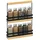 5five simply smart Gewürzregal Blackwood, 10 Gläser