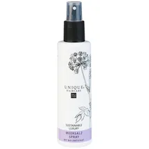 Unique Beauty Meersalz Haarspray mit Wildblumenfeld-Duft