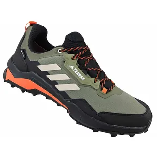 Olive Strata / Wonder Beige / Core Black 42