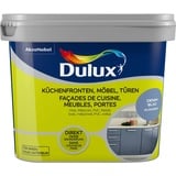 Dulux Fresh Up Küchenfronten, Möbel Türen Glänzend Denim Blue 750 ml