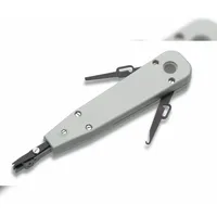 CIMCO Anlegewerkzeug Geeignet für LSA PLUS Klemmen 0.5 bis 0.8 mm