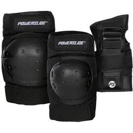 Powerslide Basic Kids Schonerset 2026 - XS