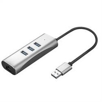Value USB 3.2 Gen 1 zu Gigabit Ethernet Konverter