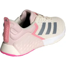 Adidas Dropset 3 cwhite/ironmt/sepisp 40 2⁄3