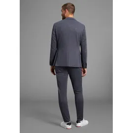 Bruno Banani Anzug in blau melange), | Gr.: 52