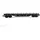 Rivarossi 4-achs. Rungenwagen Typ Res HR6670 dunkelgrau Ep. VI H0