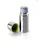 Ibili Isolierflasche silber 0,5 l