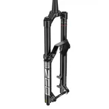 RockShox ZEB Ultimate RC2 27.5 160mm schwarz Offset 44mm, Boost 15x110 mm