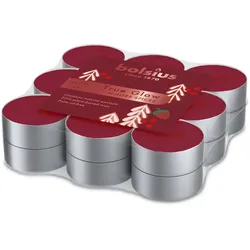 True Glow Duft-Teelichte - Winter Spices (18er Pack)