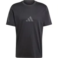 Adidas Z.N.E. T-Shirt Herren - black XXL