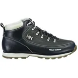 HELLY HANSEN The Forester Wanderstiefel - Navy Vaporous Grey / Gum - EU 48