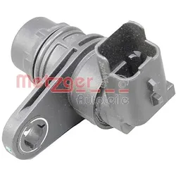 METZGER Sensor, Geschwindigkeit/Drehzahl 12V für PEUGEOT CITROËN 2529V1 9649191180 0909090