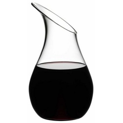 RIEDEL Glas Dekanter Riedel Dekanter „O“ Single