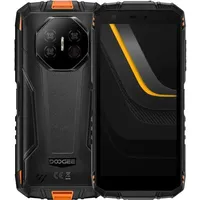 Doogee Fire 3 Ultra