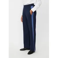MASAI lange Jogginghose MaPryzona in navy blazer | Gr.: 42