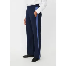 MASAI lange Jogginghose MaPryzona in navy blazer | Gr.: 42