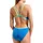 Arena Badeanzug Damen Blau 36