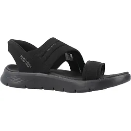 SKECHERS GO WALK FLEX Sandal Enticing, Gr. 39