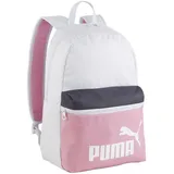 Puma Rucksack Phase Backpack Colorblock grau