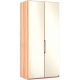 Musterring Kleiderschrank Sorrent 100 cm x 217 cm
