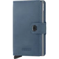 Secrid Miniwallet Original Unisex Geldbörse ice blue