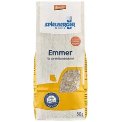 Spielberger - Bio Emmer 500 g