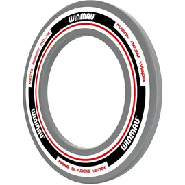 WINMAU Auffangring Advance Weiß/Rot