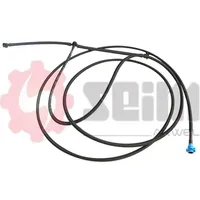 Seim Waschwasserdüse, Scheinwerferreinigung