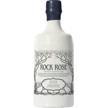 Dunnet Bay Distillery Rock Rose Gin Winter Season Edition 0,7 l