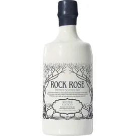 Dunnet Bay Distillery Rock Rose Gin Winter Season Edition 0,7 l