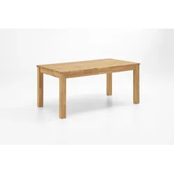 Niehoff Sitzmöbel Top Trends Ausziehtisch