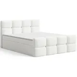 GRAINGOLD Rivon 160 x 200 cm Creme