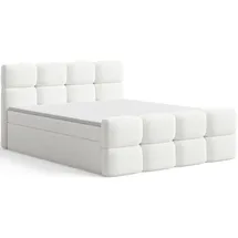 GRAINGOLD Rivon 160 x 200 cm Creme