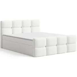 GRAINGOLD Rivon 160 x 200 cm Creme