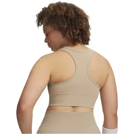 Under Armour Vanish Seamless City Khaki/Summit White M