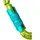 Edelrid HMS-Karabiner Oasis